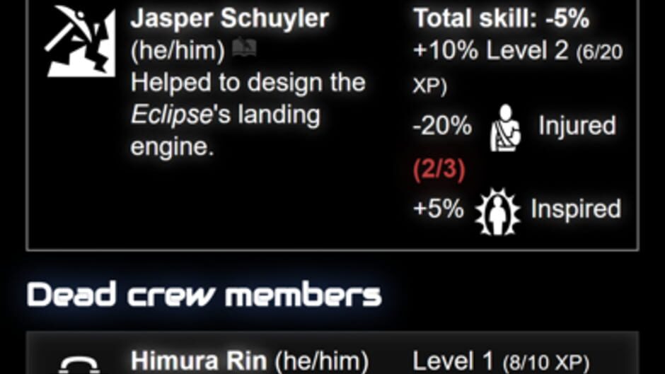 Beyond the Chiron Gate Screenshot