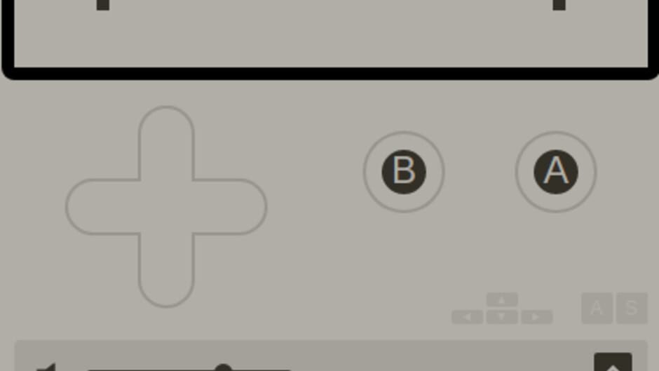 Robotfindskitten screenshot