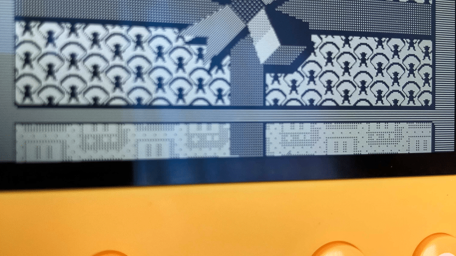 Parachute 22 Screenshot