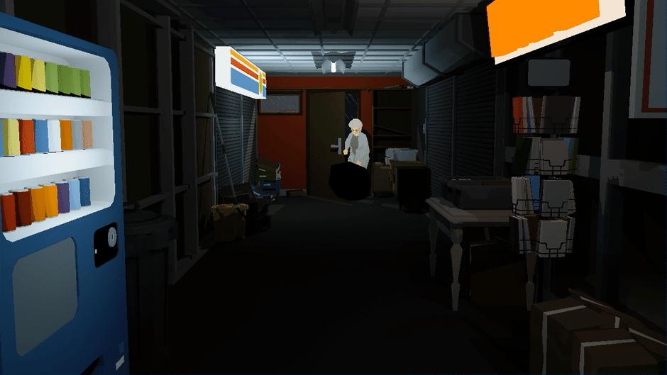 Reel Screenshot