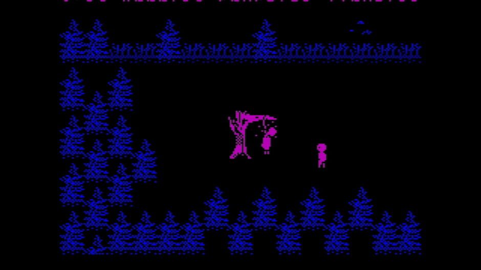 Nosy screenshot