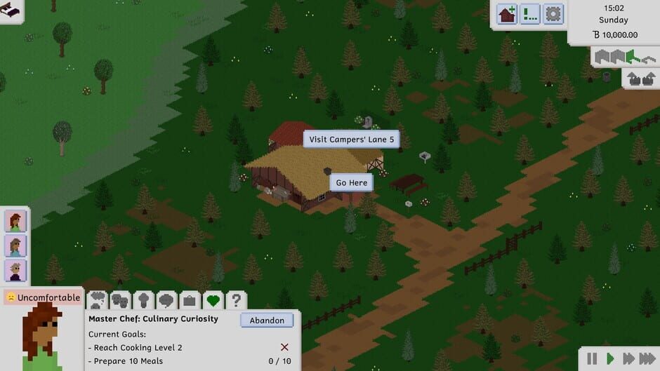 Tiny Life Screenshot