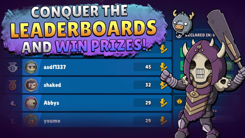 Terramorphers: Turn Based RPG screenshot