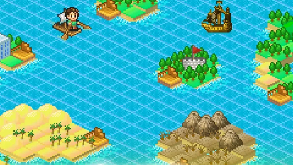 Capture d'écran de l'article
