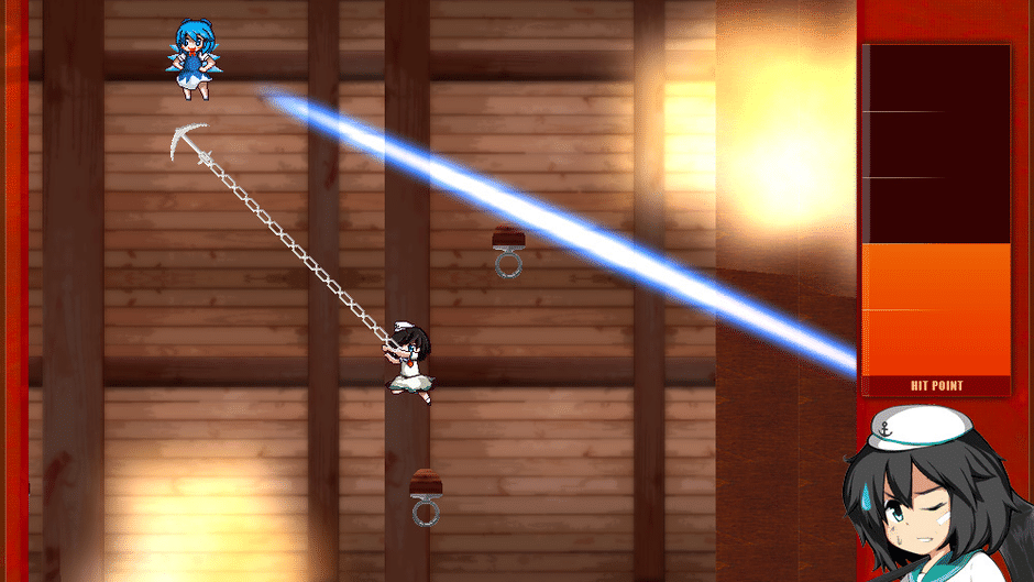 Soul Anchor Screenshot