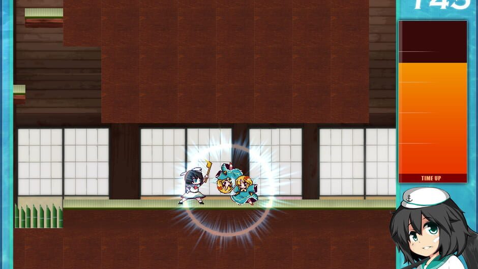 Screenshots Soul Anchor