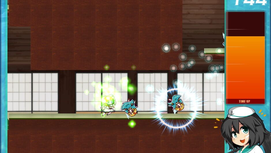 Screenshots Soul Anchor