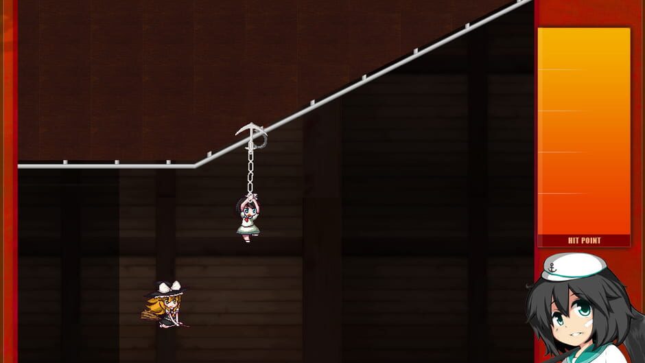 Screenshots Soul Anchor