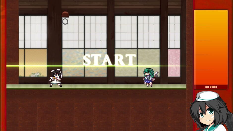 Screenshots Soul Anchor