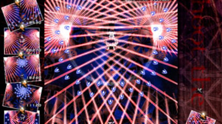 Screenshots Touhou Bunkachou: Shoot the Bullet