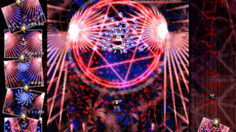 Screenshots Touhou Bunkachou: Shoot the Bullet