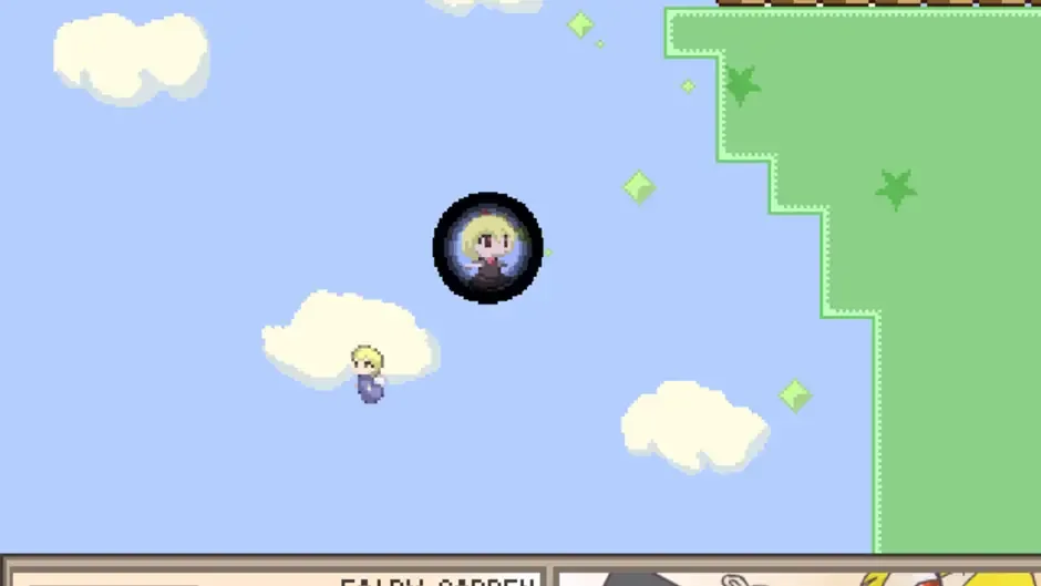 Capture d'écran de l'article