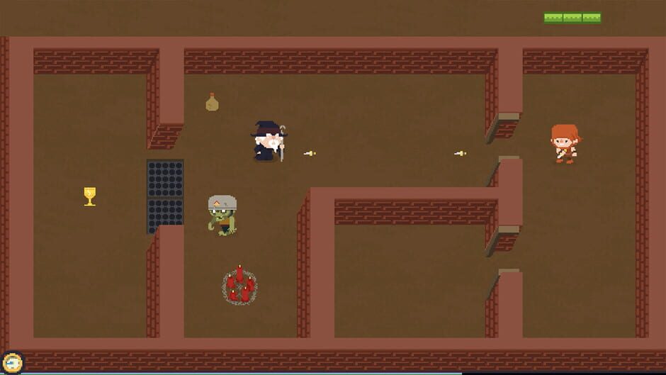 Atari Mania Screenshot