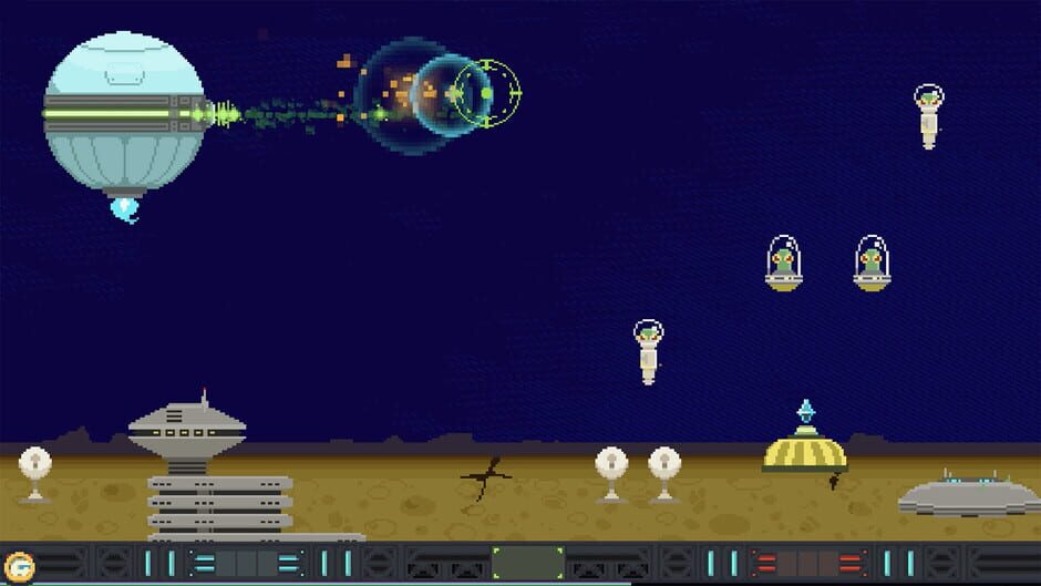 Atari Mania screenshot 1