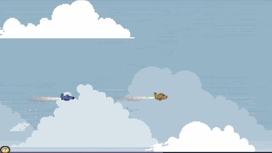 Atari Mania Screenshot