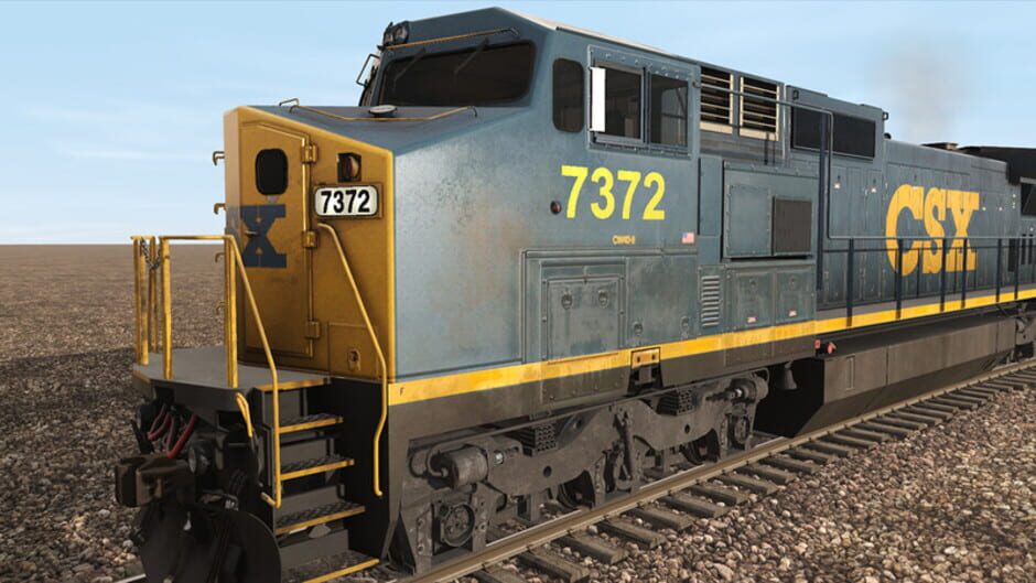 สกรีนช็อตจาก Trainz Railroad Simulator 2022: JR Rolling Stock Pack TRS19 (รูปที่ 2)