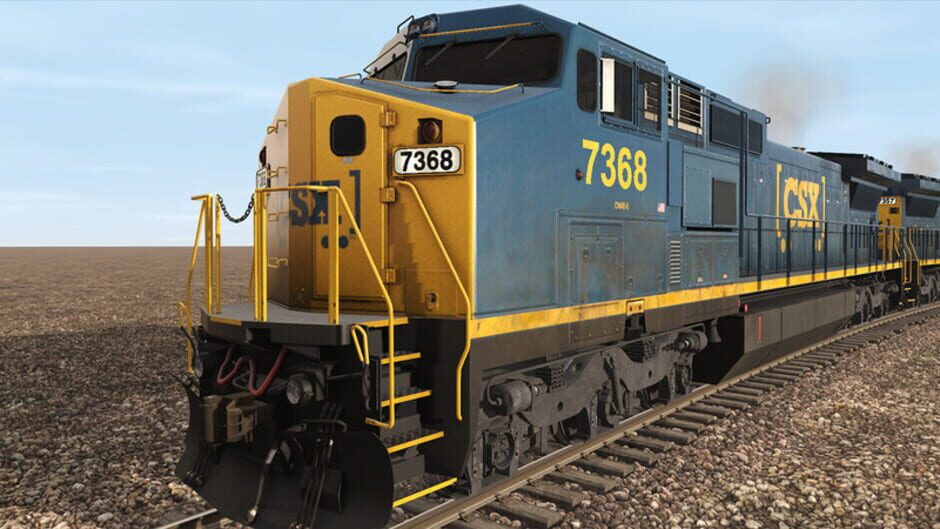 สกรีนช็อตจาก Trainz Railroad Simulator 2022: JR Rolling Stock Pack TRS19 (รูปที่ 5)