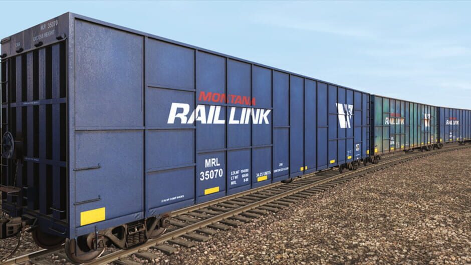 สกรีนช็อตจาก Trainz Railroad Simulator 2022: JR Rolling Stock Pack TRS19 (รูปที่ 10)