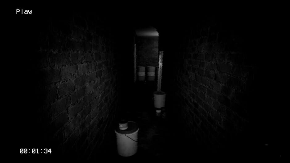 The Haunted Library screenshot