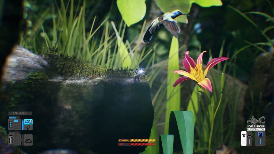 Big Earth Screenshot