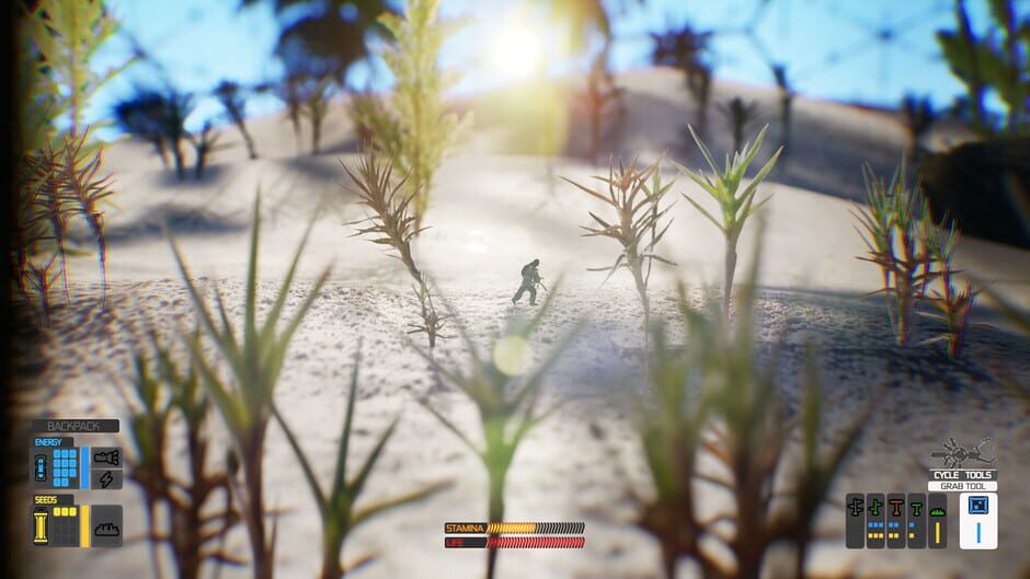 Big Earth Screenshot