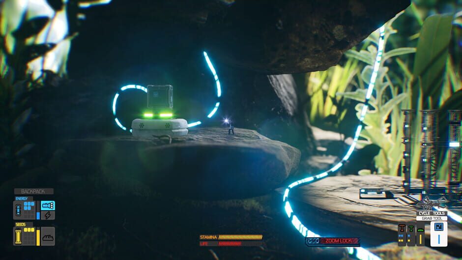 Big Earth Screenshot