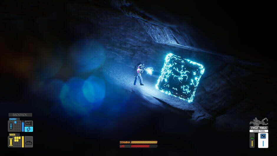 Big Earth Screenshot