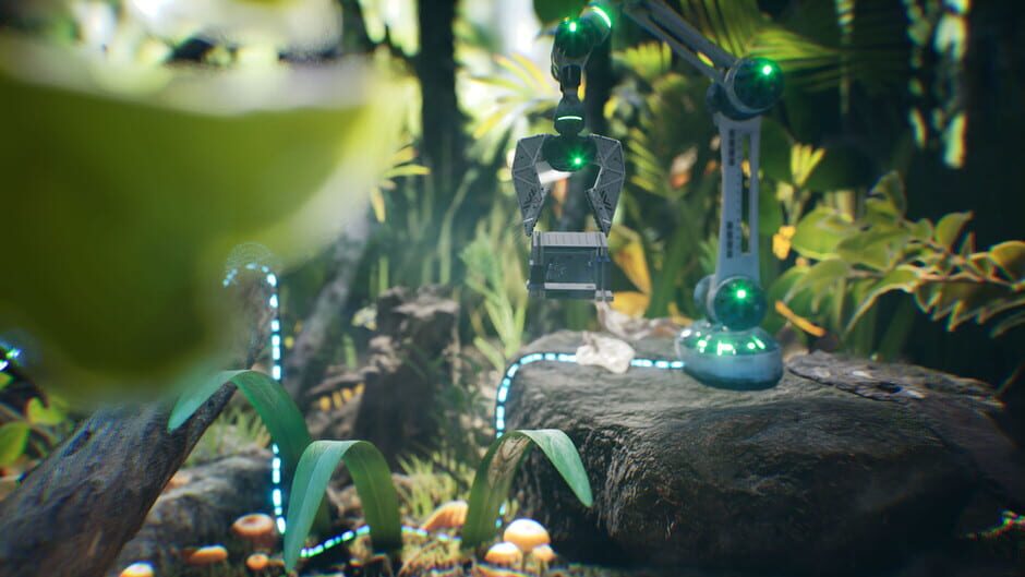 Big Earth Screenshot