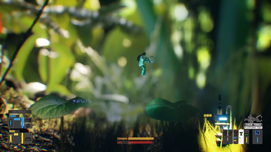 Big Earth Screenshot