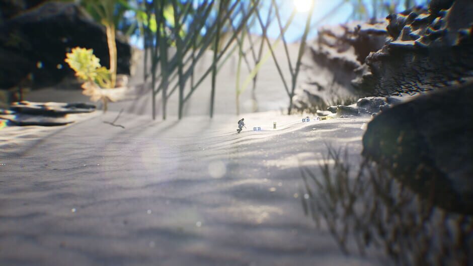 Big Earth Screenshot