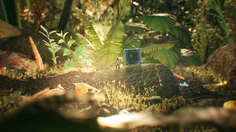 Big Earth Screenshot