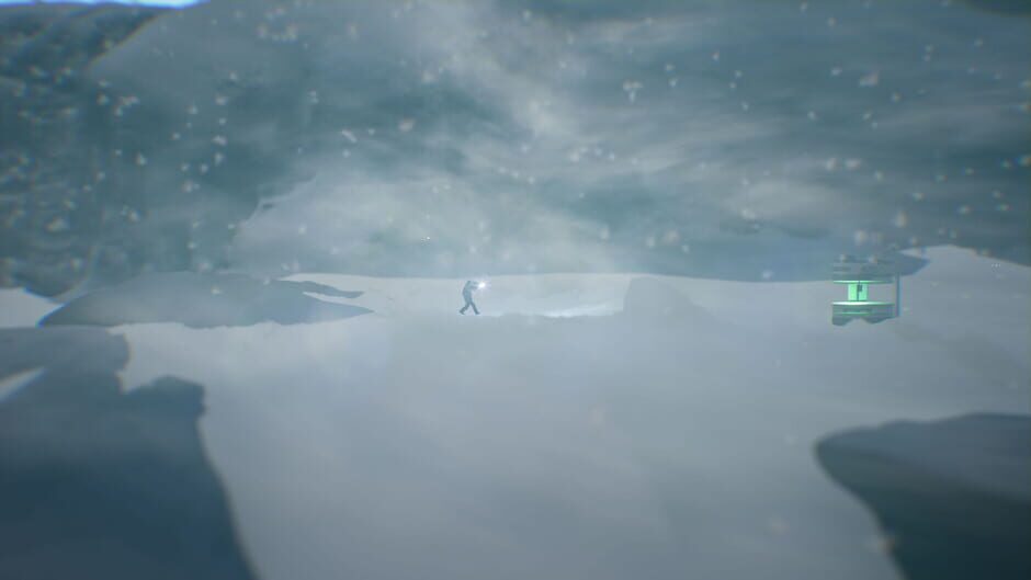 Big Earth Screenshot