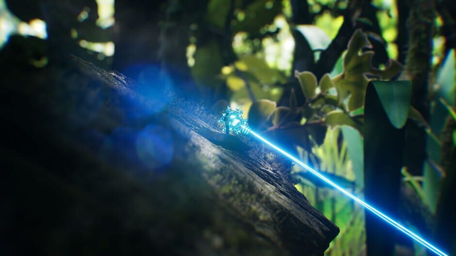 Big Earth Screenshot