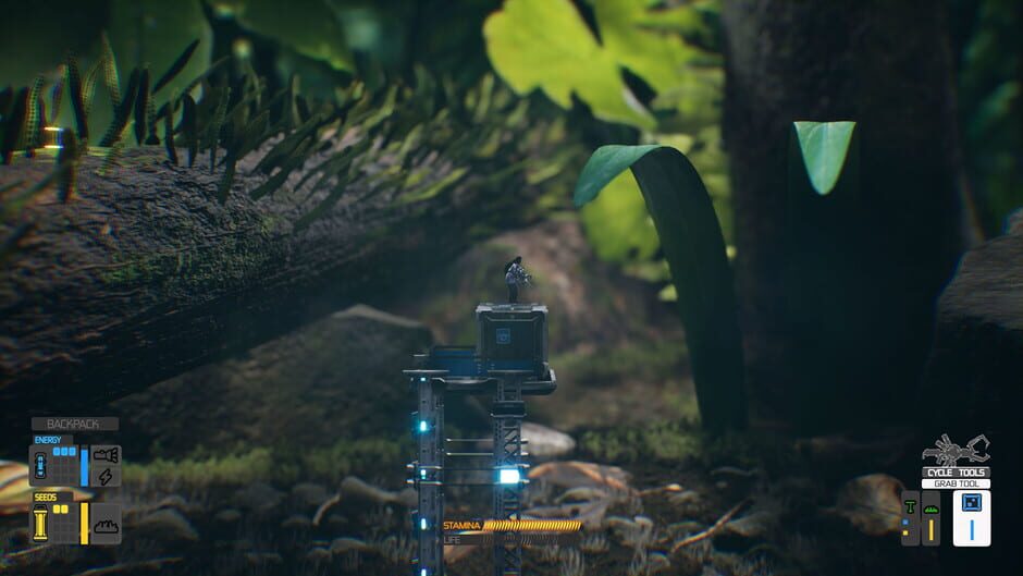 Big Earth Screenshot