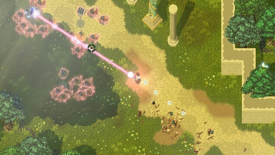 英雄萨姆：GOG 合集 screenshot 4