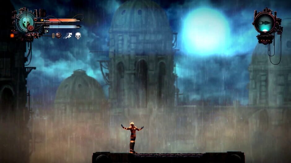 Screenshot SteamDolls: Order of Chaos