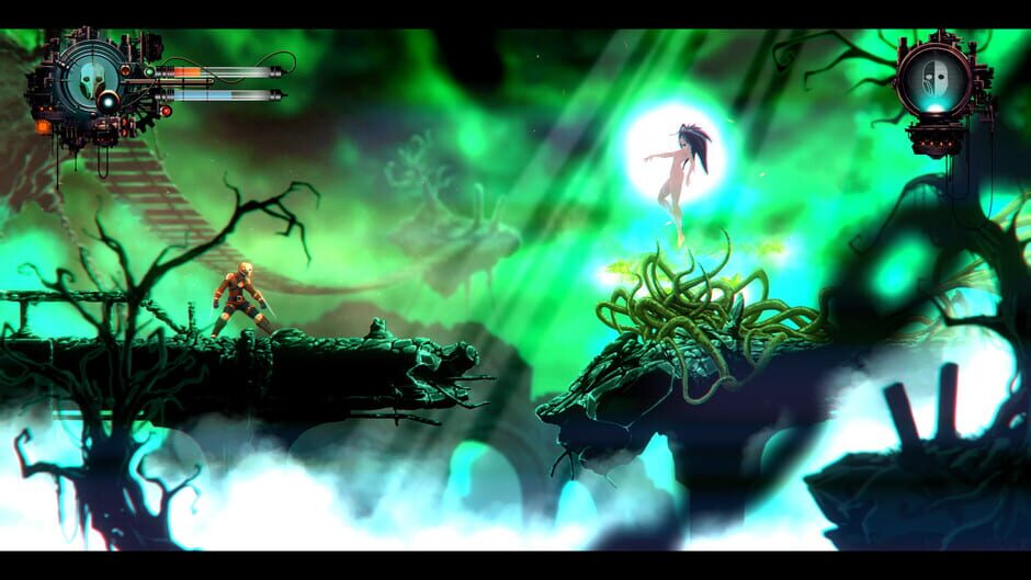 Screenshot SteamDolls: Order of Chaos