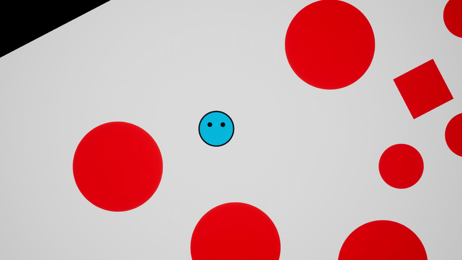The Unachievable Game Screenshot