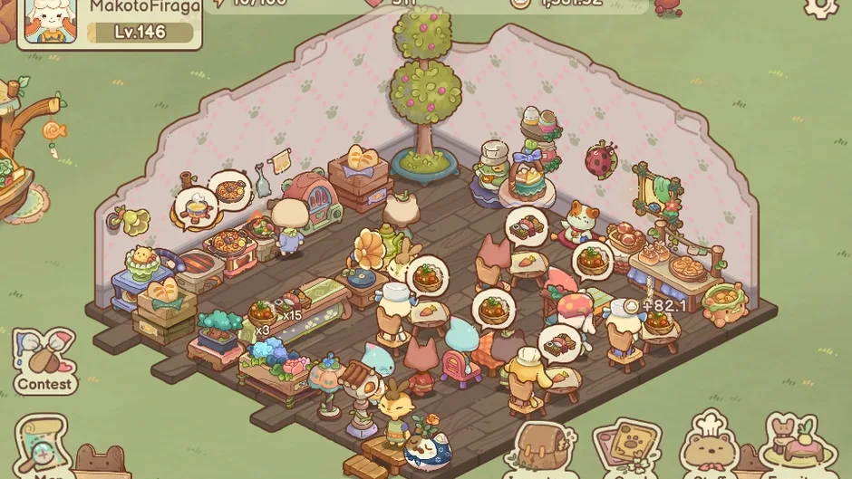 Dine Together