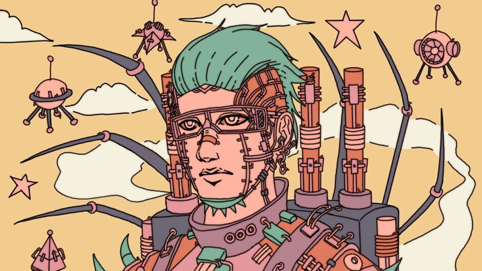 I Commissioned Some Bees 2 Screenshot