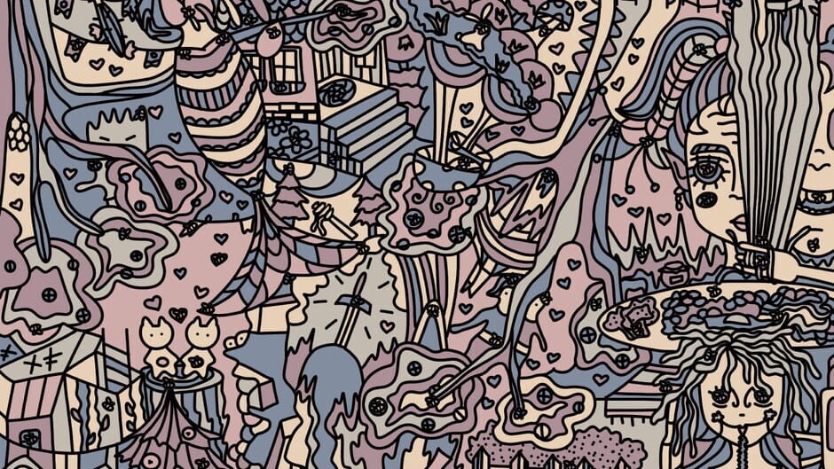 I Commissioned Some Bees 2 Screenshot