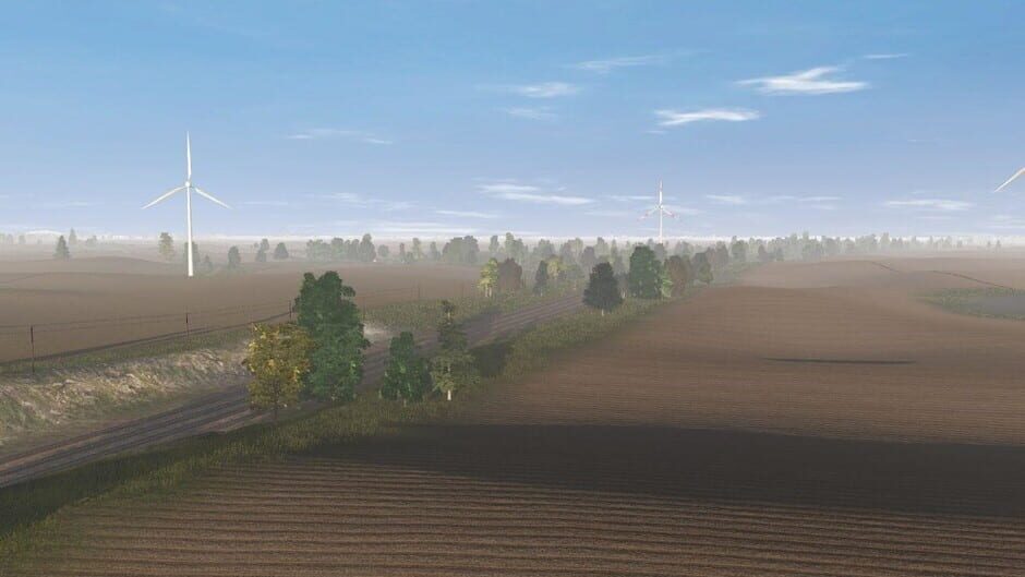 Trainz 2022: Leadville Subdivision Screenshot