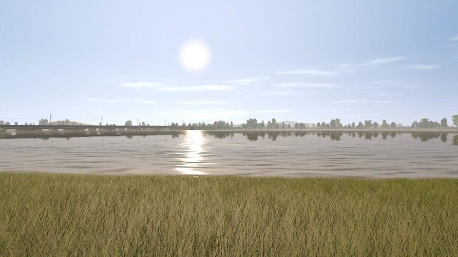 Trainz 2022: Leadville Subdivision Screenshot