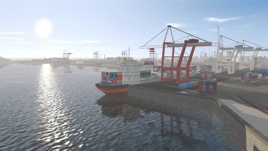 Trainz 2022: Leadville Subdivision Screenshot