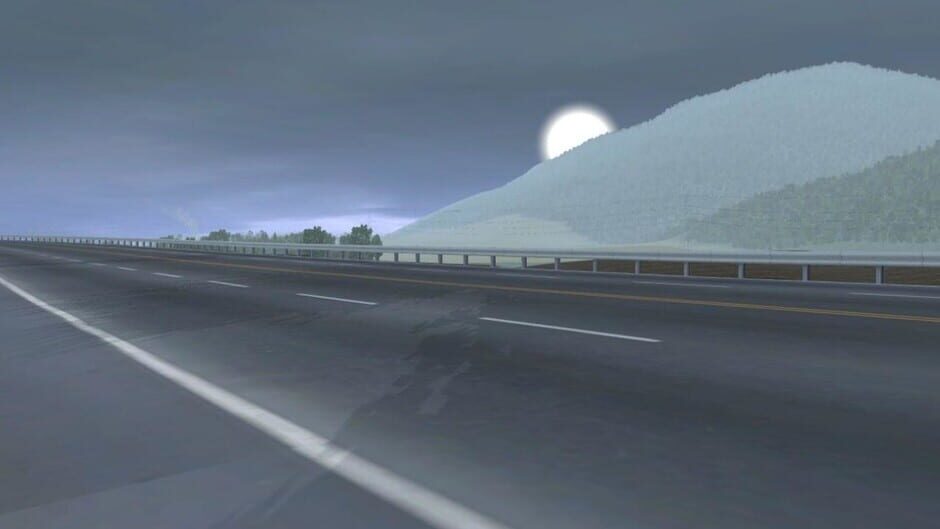 สกรีนช็อตจาก Trainz Railroad Simulator 2022: Centrella Sub Division (รูปที่ 4)