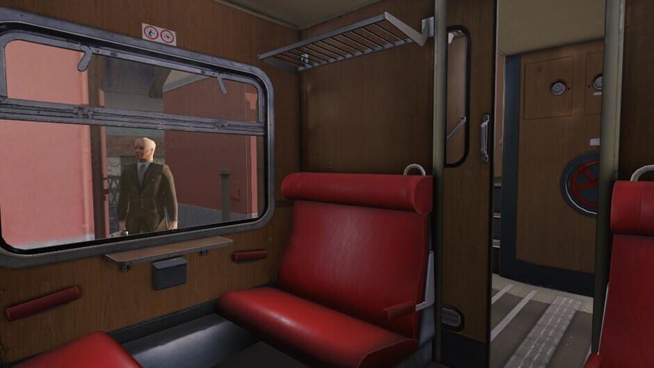สกรีนช็อตจาก Trainz Railroad Simulator 2022: PKP Bdhpumn 004 (รูปที่ 12)
