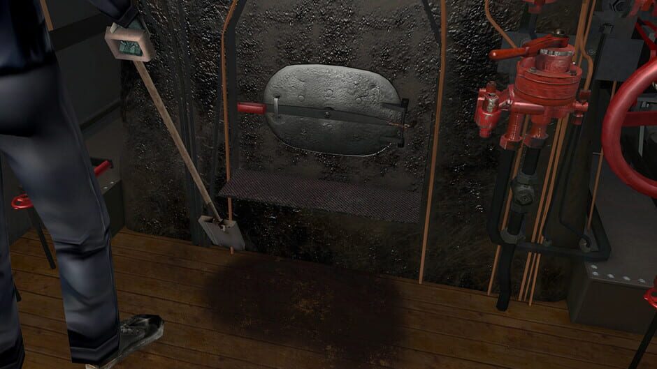 สกรีนช็อตจาก Trainz Railroad Simulator 2022: US ATC Class S 160 Steam (รูปที่ 4)