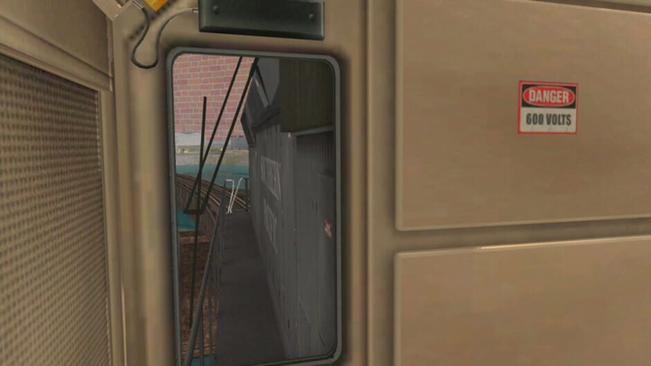 สกรีนช็อตจาก Trainz Railroad Simulator 2022: Port Zyd & Fulazturn Railroad (รูปที่ 4)