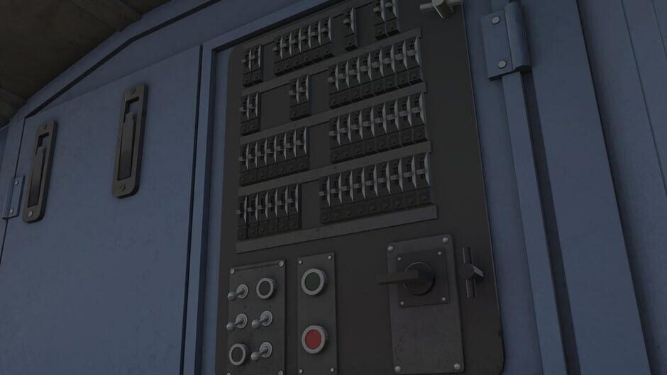 สกรีนช็อตจาก Trainz Railroad Simulator 2022: British Rail Class 70 - Freightliner (รูปที่ 5)