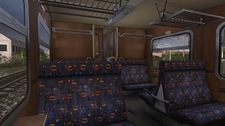 สกรีนช็อตจาก Trainz Railroad Simulator 2022: PREG Bdhpumn 088 (รูปที่ 4)